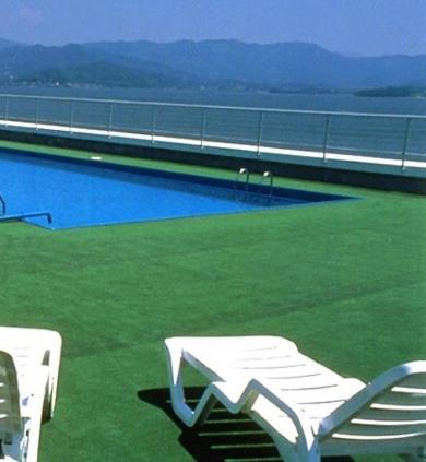Hotel Listel Hamanako Hamamatsu Luaran gambar