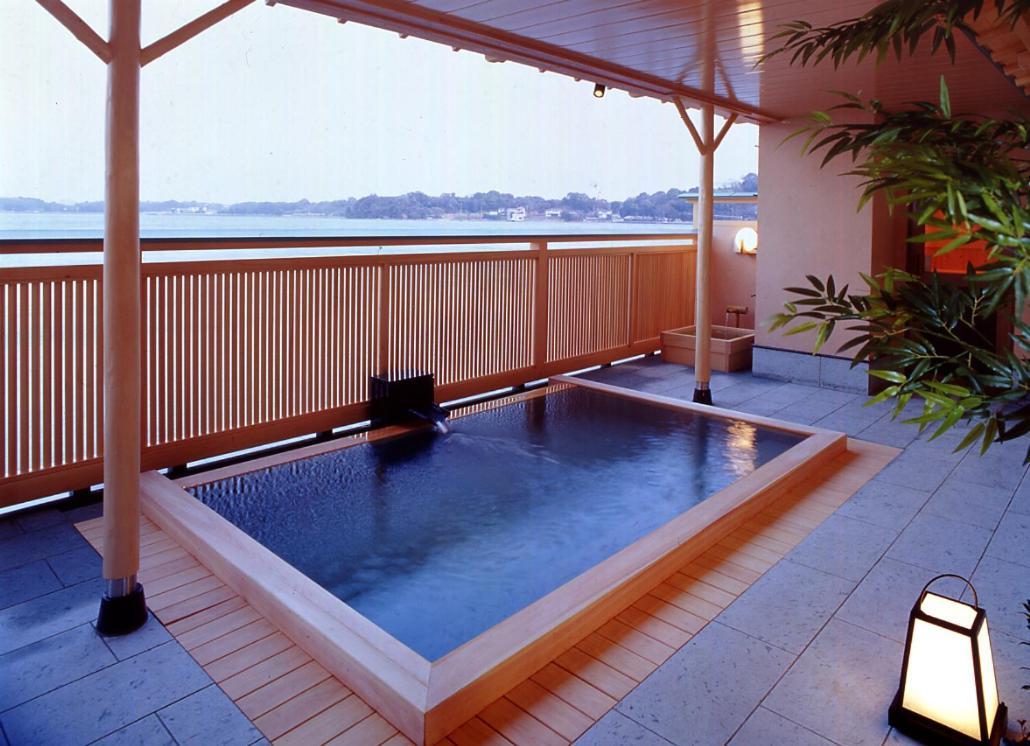 Hotel Listel Hamanako Hamamatsu Luaran gambar