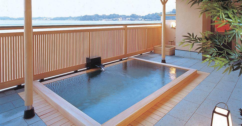 Hotel Listel Hamanako Hamamatsu Luaran gambar