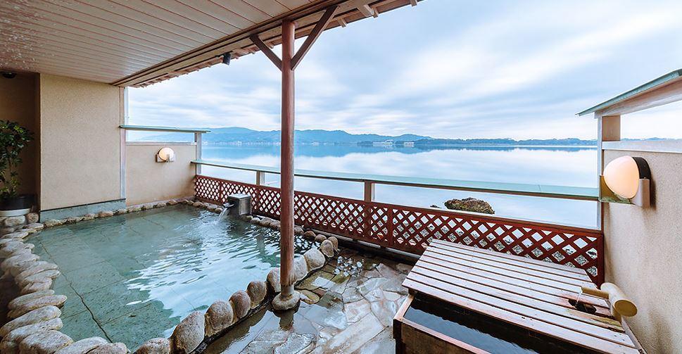 Hotel Listel Hamanako Hamamatsu Luaran gambar