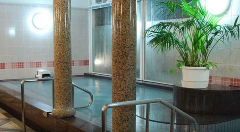 Hotel Listel Hamanako Hamamatsu Luaran gambar