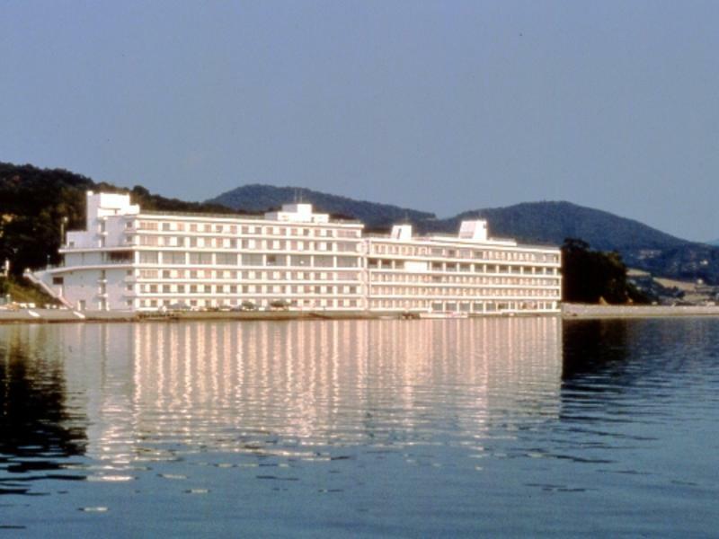 Hotel Listel Hamanako Hamamatsu Luaran gambar