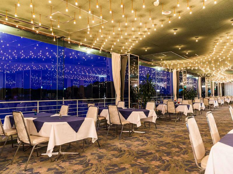 Hotel Listel Hamanako Hamamatsu Luaran gambar
